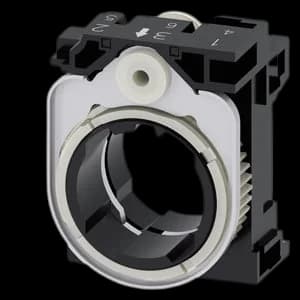 SIEMENS ELEMENT DE COUPLAGE PLASTIQUE