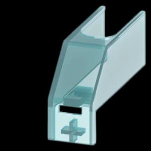 SIEMENS CACHE BORNE 4IEME POLE POUR 3LD3
