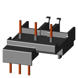 SIEMENS MODULE ECO 3RV2_3RT2 S0 ET S00 VIS