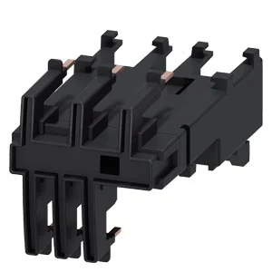 SIEMENS MODULE ECO 3RV2_21-3RT2_2 S0 RESSOR