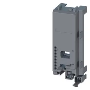 SIEMENS SOCLE POUR CONTACTEUR 3RT2 (S00)