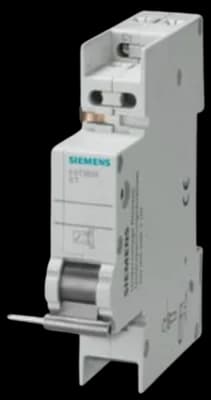 SIEMENS DECLENCHEUR MANQUE U 110-415VAC 5SY