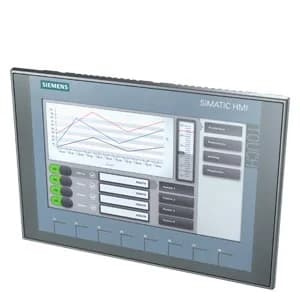 SIEMENS HMI KTP900 BASIC 9 POUCES PROFINET