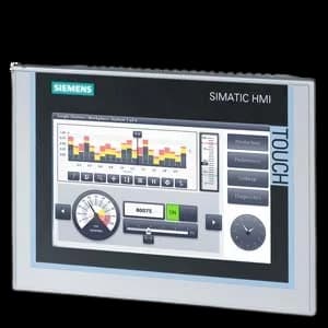 SIEMENS HMI TP700 COMFORT 7 POUCES PN/DP