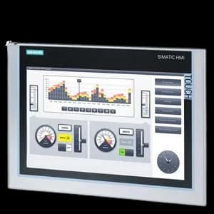 SIEMENS HMI TP1200 COMFORT 12 POUCES PN/DP