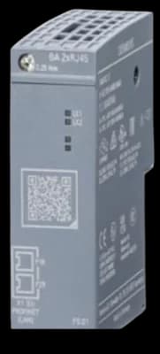 SIEMENS ET200SP ADAPTATEUR DE BUS BA 2XRJ45