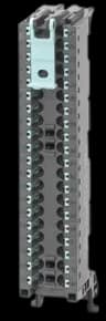 SIEMENS S7-1500 CONNECTEUR 40PTS CARTE E/S