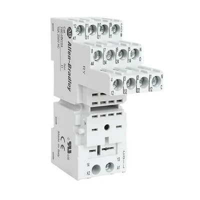 ROCKWELL AUTOMATION SOCLE POUR RELAIS 700-HC