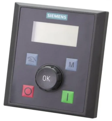 SIEMENS BOP POUR V20