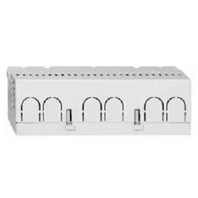ROCKWELL AUTOMATION CACHE BORNES DEMAREUR 108->135AMP