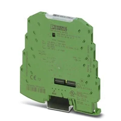 PHOENIX CONTACT CONVERTISSEUR SIGNAL PT100 VERS ANA