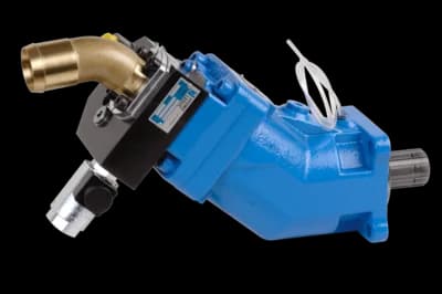 LEDUC VALVE BY-PASS 24VDC XPI12 A 63