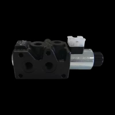 BONDIOLI & PAVESI DEVIATEUR HYDRO ELECTRIQUE 24VDC