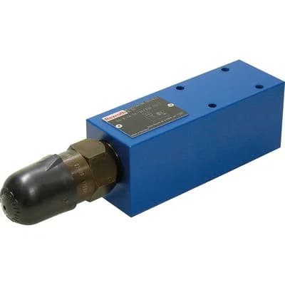 REXROTH BOSCH CONJONCTEUR CETOP3