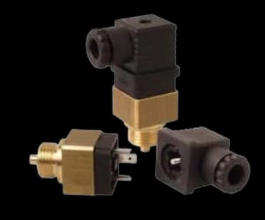 EDH THERMOSTAT NF 60°