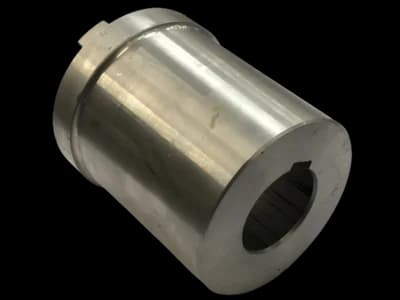 EDH 1/2 ACC. MOTEUR 18,5=>22KW