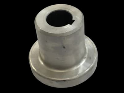 EDH 1/2 ACC. MOTEUR 2,2=>4KW