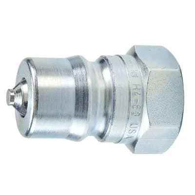 PARKER RACCORDS 60 .MALE ACIER 1/4BSPP