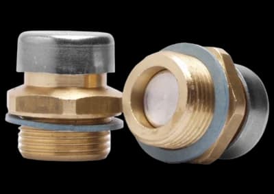 EDH BOUCHON RENIFLARD 3/8" TARE 0,35B