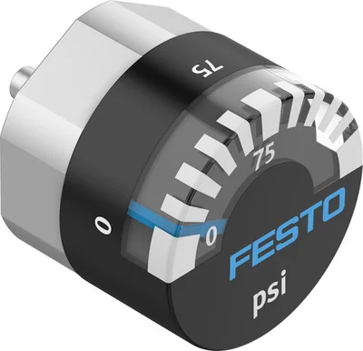 FESTO Manomètre