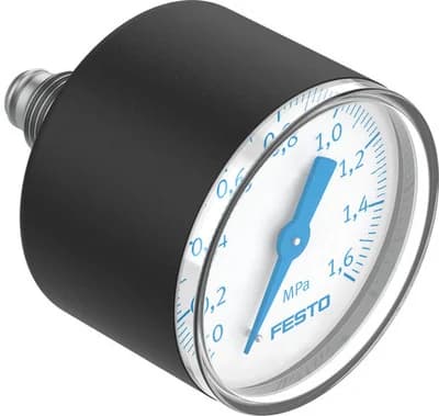FESTO Manomètre
