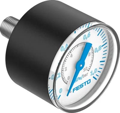 FESTO Manomètre de précision