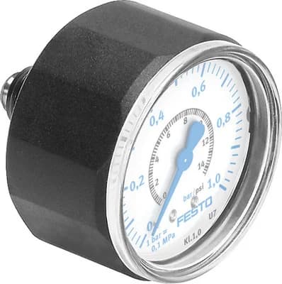 FESTO Manomètre