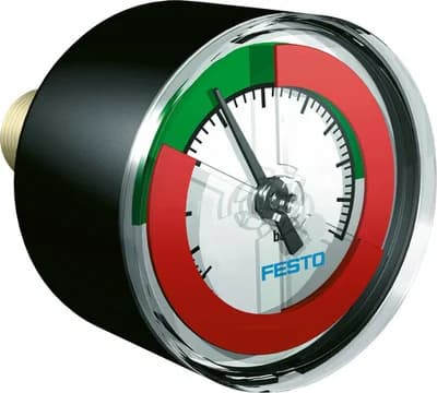 FESTO Manomètre