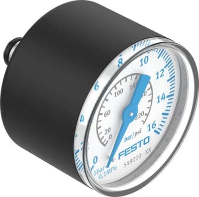 FESTO Manomètre