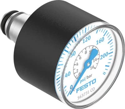 FESTO Manomètre