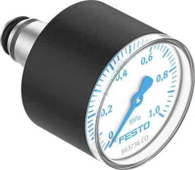 FESTO Manomètre