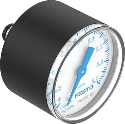 FESTO Manomètre