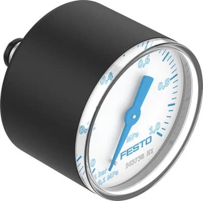 FESTO Manomètre
