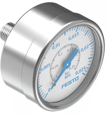 FESTO Manomètre