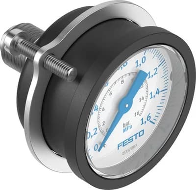 FESTO Manomètre de tableau