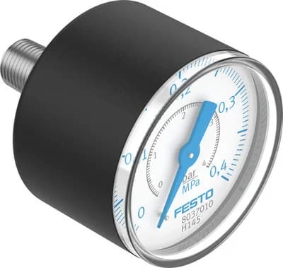 FESTO Manomètre