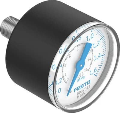 FESTO Manomètre