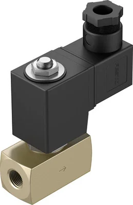 FESTO Électrodistributeur