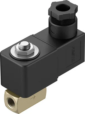 FESTO Électrodistributeur