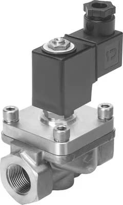 FESTO Électrodistributeur