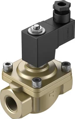 FESTO Électrodistributeur