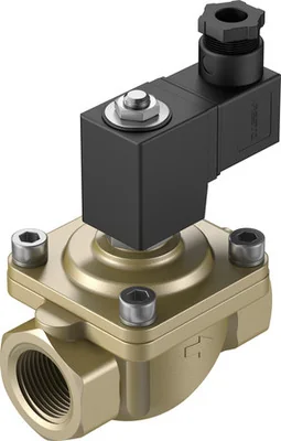 FESTO Électrodistributeur