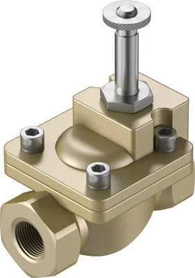 FESTO Électrodistributeur