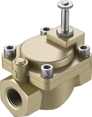 FESTO Électrodistributeur