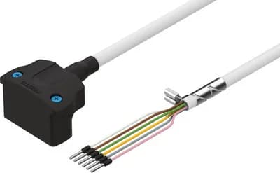 FESTO Câble moteur