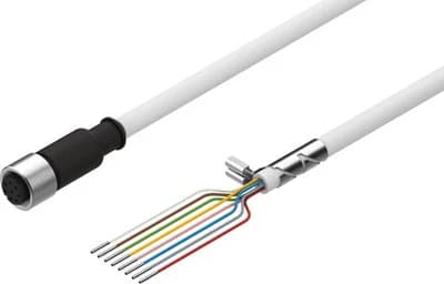 FESTO Câble codeur