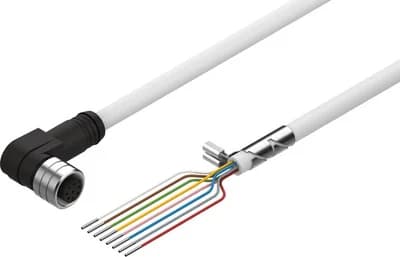 FESTO Câble codeur