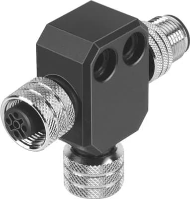 FESTO Adaptateur en T