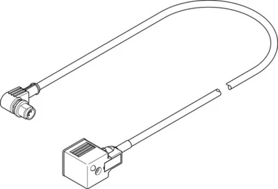 FESTO Câble de liaison