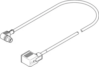 FESTO Câble de liaison